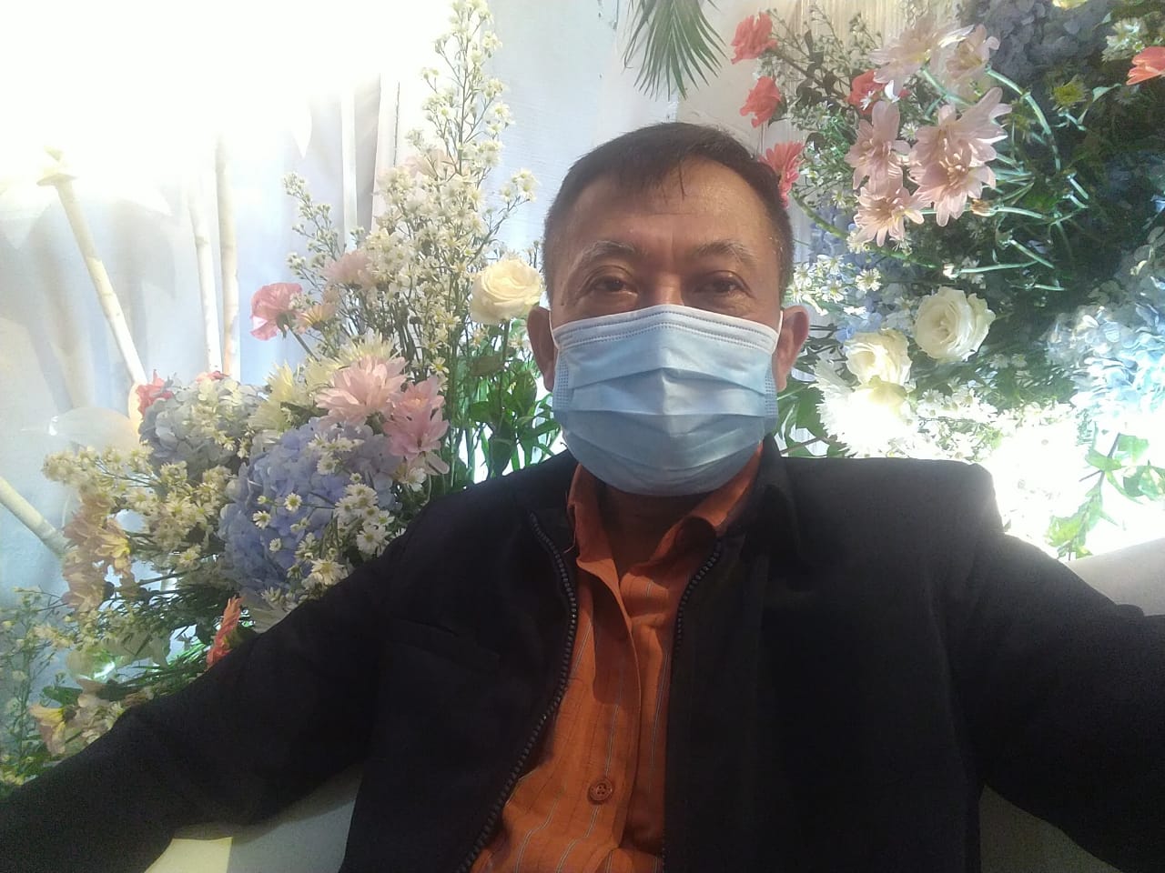 Foto Kepala